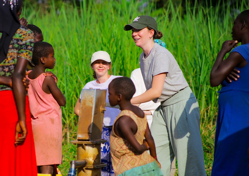 community-resilience-humanitarian-support