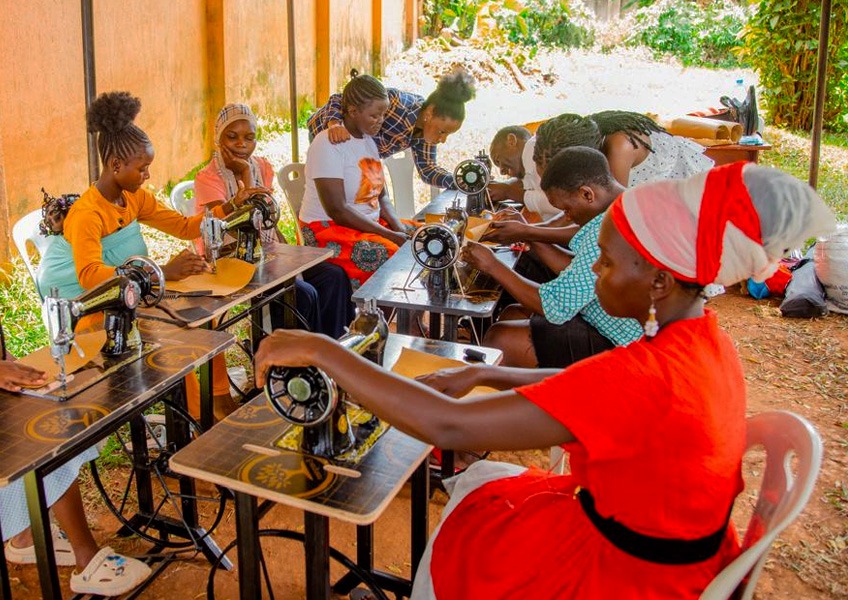 skills-training-empowerment-community-program